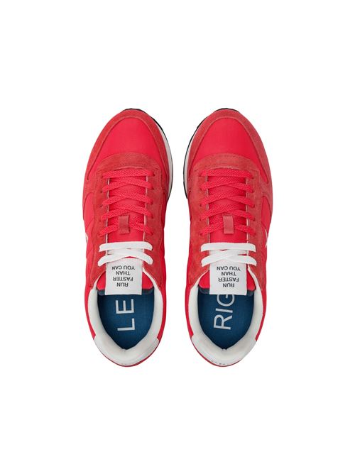 TOM SOLID SNEAKERS UOMO SUN 68 SUN 68 | Z3510110